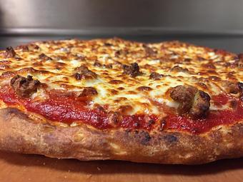 Product - East of Chicago-West Chester in West Chester, OH Pizza Restaurant