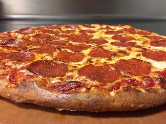 Product - East of Chicago-West Chester in West Chester, OH Pizza Restaurant