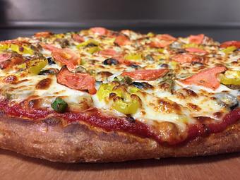 Product - East of Chicago-West Chester in West Chester, OH Pizza Restaurant