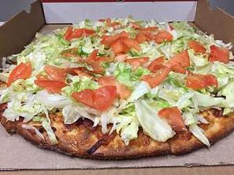 Product - East of Chicago-West Chester in West Chester, OH Pizza Restaurant