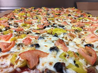 Product - East of Chicago-West Chester in West Chester, OH Pizza Restaurant