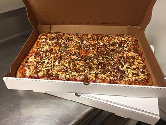 Product - East of Chicago-West Chester in West Chester, OH Pizza Restaurant