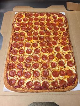 Product - East of Chicago-West Chester in West Chester, OH Pizza Restaurant