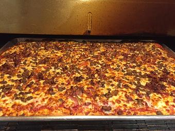 Product - East of Chicago-West Chester in West Chester, OH Pizza Restaurant
