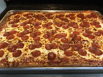 Product - East of Chicago-West Chester in West Chester, OH Pizza Restaurant