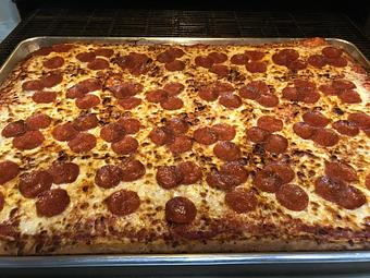 Product - East of Chicago-West Chester in West Chester, OH Pizza Restaurant