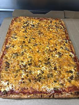 Product - East of Chicago-West Chester in West Chester, OH Pizza Restaurant