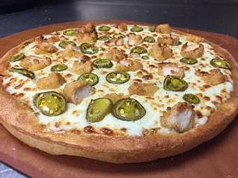 Product - East of Chicago-West Chester in West Chester, OH Pizza Restaurant