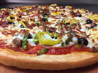 Product - East of Chicago-West Chester in West Chester, OH Pizza Restaurant