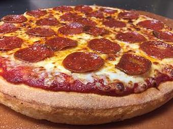 Product: Made Fresh Daily! - East of Chicago-West Chester in West Chester, OH Pizza Restaurant