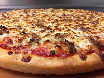 Product - East of Chicago-West Chester in West Chester, OH Pizza Restaurant