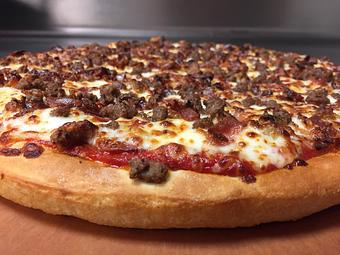 Product - East of Chicago-West Chester in West Chester, OH Pizza Restaurant
