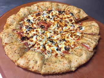 Product - East of Chicago-West Chester in West Chester, OH Pizza Restaurant