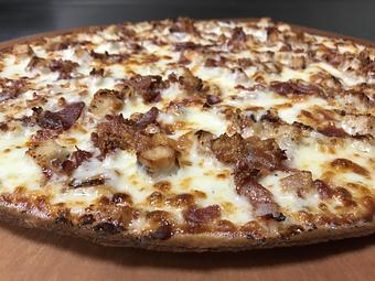 Product - East of Chicago-West Chester in West Chester, OH Pizza Restaurant