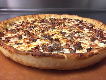 Product - East of Chicago-West Chester in West Chester, OH Pizza Restaurant