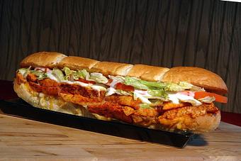 Product - East of Chicago-West Chester in West Chester, OH Pizza Restaurant