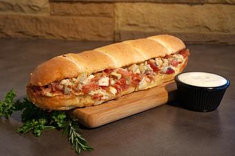 Product - East of Chicago-West Chester in West Chester, OH Pizza Restaurant