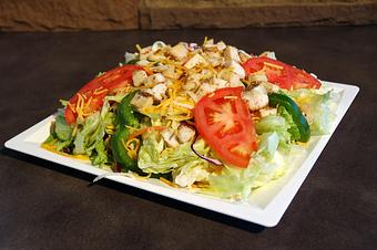 Product - East of Chicago-West Chester in West Chester, OH Pizza Restaurant