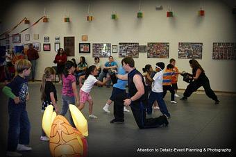 Product - Eastern Ways Martial Arts in Elk Grove, CA Martial Arts & Self Defense Schools