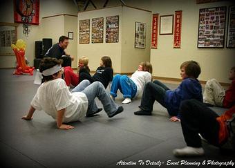 Product - Eastern Ways Martial Arts in Elk Grove, CA Martial Arts & Self Defense Schools