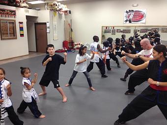 Product - Eastern Ways Martial Arts in Folsom, CA Martial Arts & Self Defense Schools