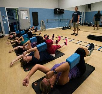 Product: Group Fitness Class - Eastpointe Health & Fitness in Atlantic Highlands, NJ Health Clubs & Gymnasiums