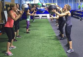 Product: Metabolic Training Class - Eastpointe Health & Fitness in Atlantic Highlands, NJ Health Clubs & Gymnasiums