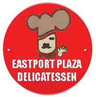 Product - Eastport Plaza Delicatessen & Caterering in Eastport, NY Delicatessen Restaurants