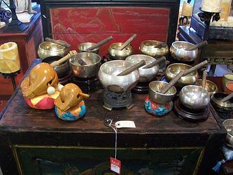 Product - Eastwind Asian Antiques in Spring, TX Asian Restaurants
