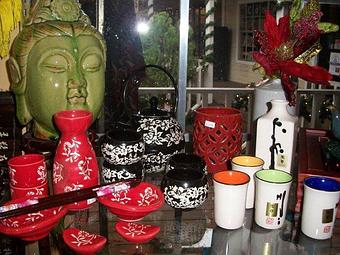 Product - Eastwind Asian Antiques in Spring, TX Asian Restaurants