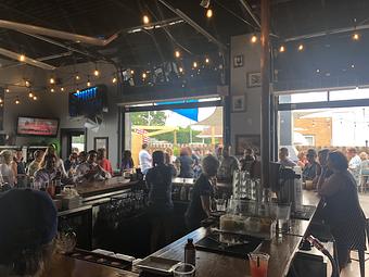 Product - Easy Speak Spirits in Milford, DE Bars & Grills