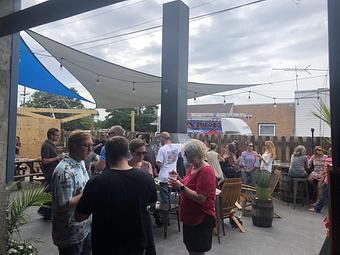 Product - Easy Speak Spirits in Milford, DE Bars & Grills