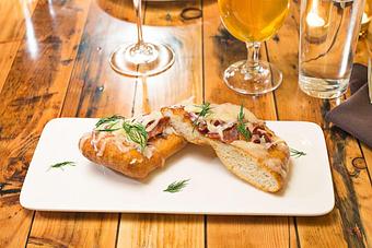 Product - Easy Tyger in Milwaukee, WI American Restaurants