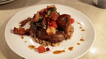 Product - Easy Tyger in Milwaukee, WI American Restaurants