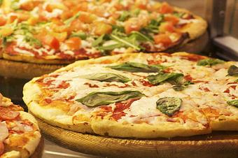 Product - Eat Pizza in SALEM, OR Pizza Restaurant