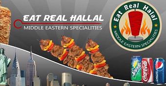 Product - Eat Real Halal-- 28th and Broadway in New York, NY Halal Restaurants