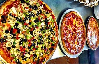 Product - Eatz Pizzeria and Deli in Richland, WA Pizza Restaurant