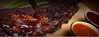 Product - Ebf Smokehouse in Waynesboro, VA American Restaurants