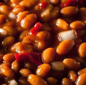 Product - Ebf Smokehouse in Waynesboro, VA American Restaurants