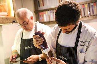 Product - Eculent in Kemah, TX American Restaurants