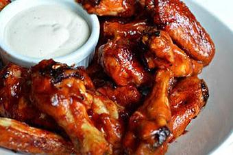 Product - Eddie's Bar & Grill in Edmond, OK American Restaurants