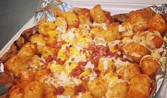 Product - Eddie's Calzones in Athens, GA American Restaurants