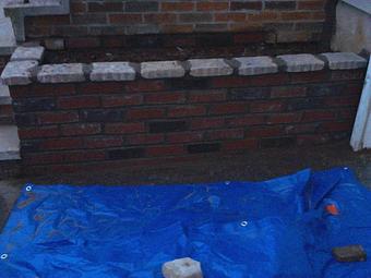 Product - Eddie's Masonry in Port Byron, NY Masonry & Bricklaying Contractors