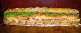 Product - Eddy Catering in New York, NY Italian Restaurants
