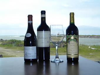 Product - Edgewaters in Bandon, OR Restaurants/Food & Dining