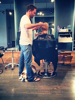 Product - Edit Salon in Chicago, IL Beauty Salons