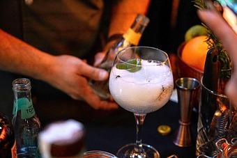 Product - Edo Gastro Tapas & Wine in Las Vegas, NV Bars & Grills