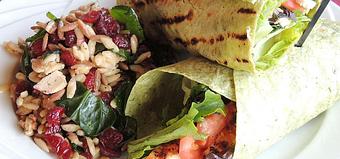 Product - Efendi's Mediterranean Cafe & Bar in Cranston, RI French Restaurants