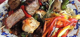 Product - Efendi's Mediterranean Cafe & Bar in Cranston, RI French Restaurants