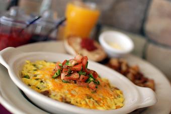 Product - Eggcellence Brunchery in Annapolis, MD Restaurants/Food & Dining